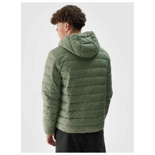 4F Ανδρικό μπουφάν Down Jacket
